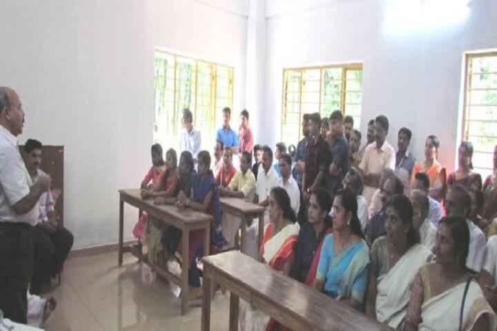 classroom